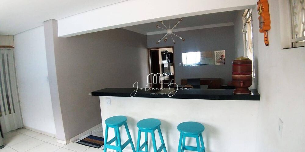 Casa, 3 quartos, 95 m² - Foto 6