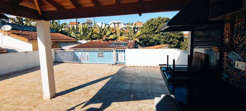 Casa, 3 quartos, 95 m² - Foto 4