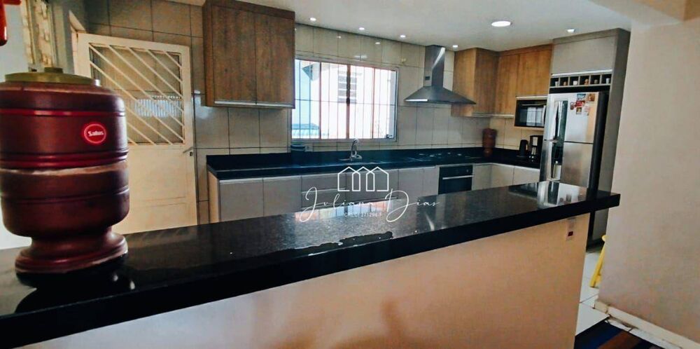 Casa, 3 quartos, 95 m² - Foto 5