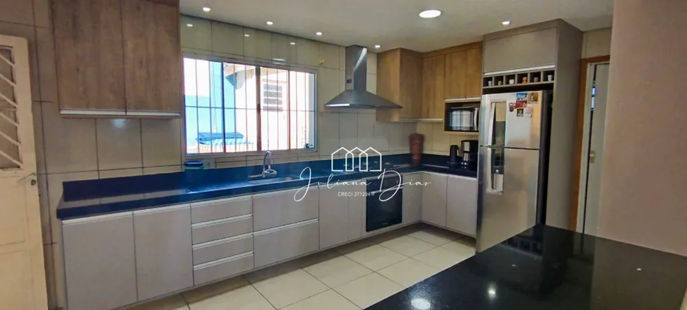Casa, 3 quartos, 95 m² - Foto 1