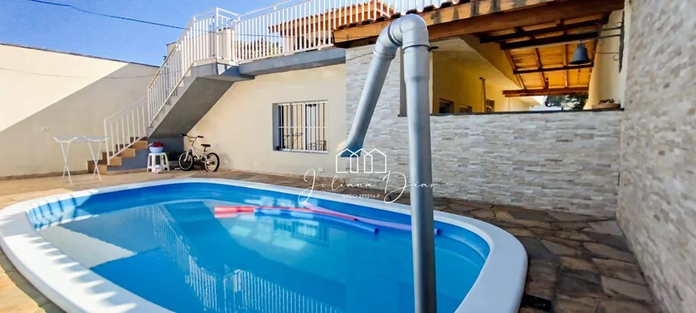 Casa, 3 quartos, 95 m² - Foto 15
