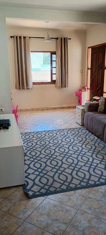 Casa, 3 quartos, 95 m² - Foto 12
