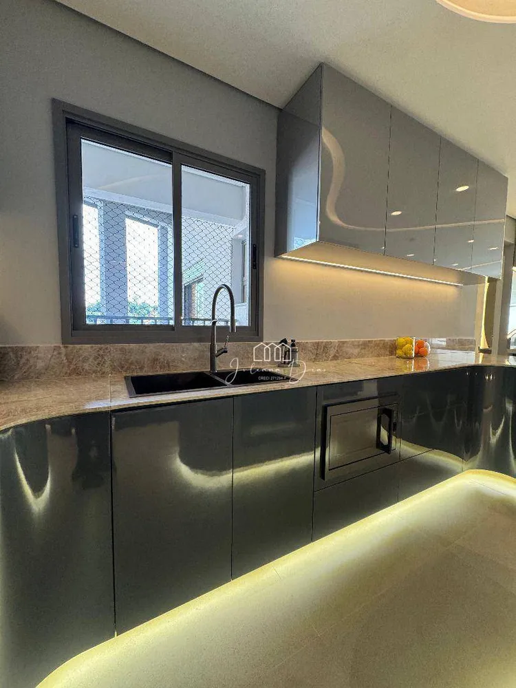 Apartamento, 3 quartos, 95 m² - Foto 8