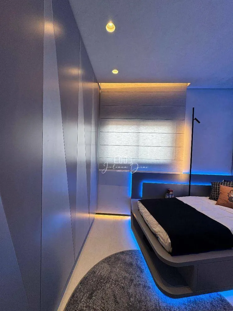 Apartamento, 3 quartos, 95 m² - Foto 3