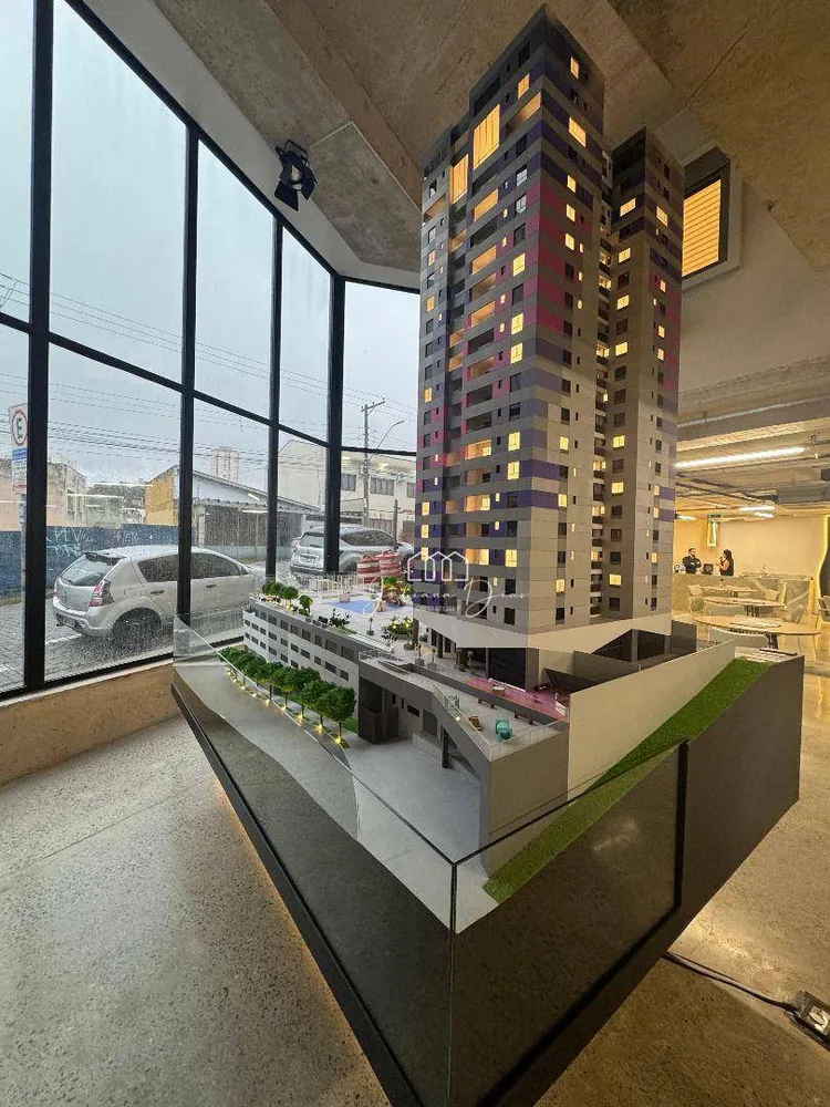 Apartamento, 3 quartos, 95 m² - Foto 5
