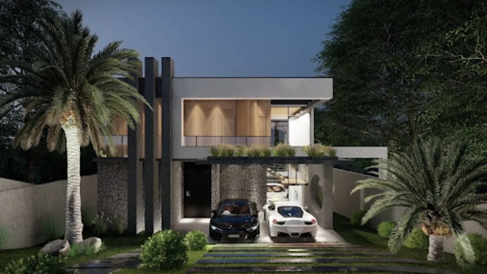 Terreno, 800 m² - Foto 1