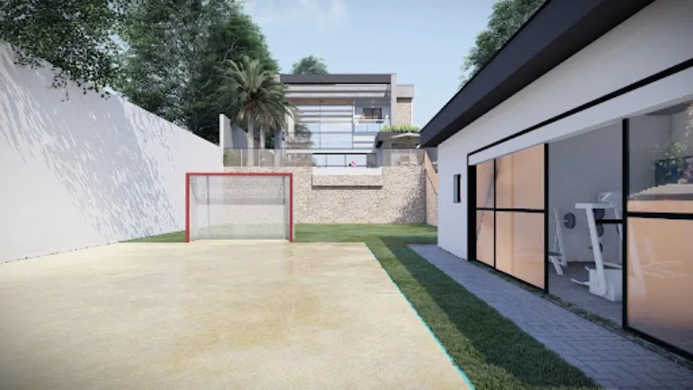 Terreno, 800 m² - Foto 2