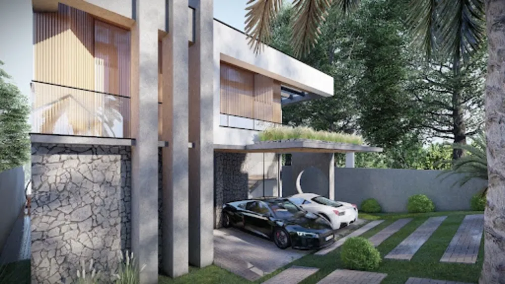 Terreno, 800 m² - Foto 2