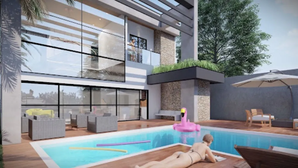 Terreno, 800 m² - Foto 3