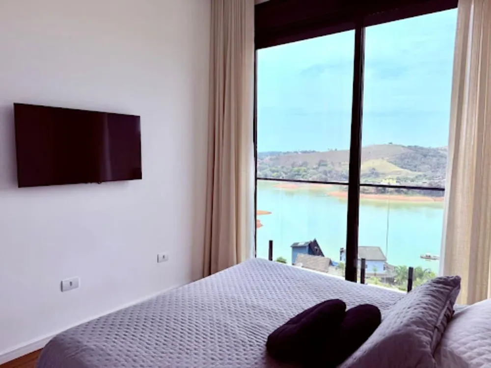 Casa, 5 quartos, 360 m² - Foto 6