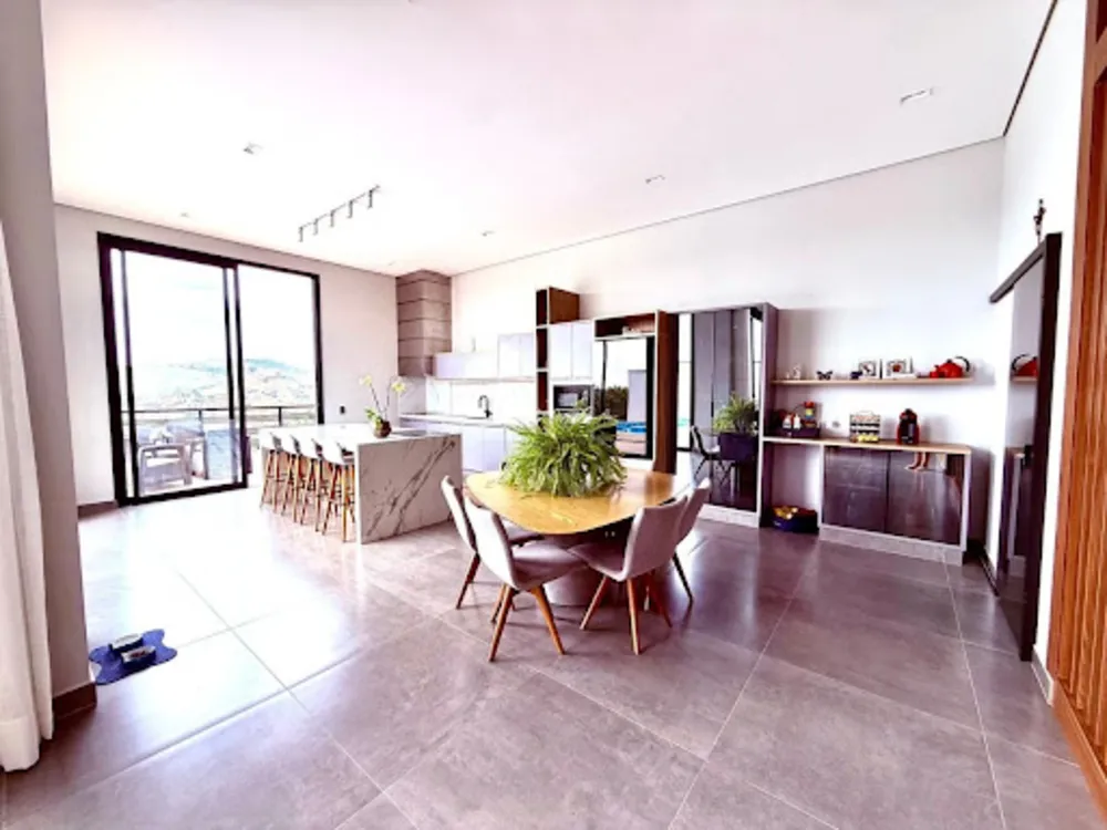 Casa, 5 quartos, 360 m² - Foto 5