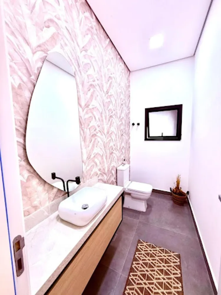 Casa, 5 quartos, 360 m² - Foto 2