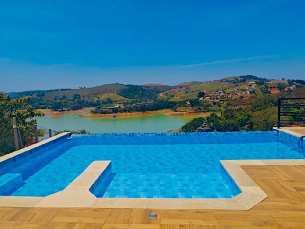 Casa, 5 quartos, 360 m² - Foto 12