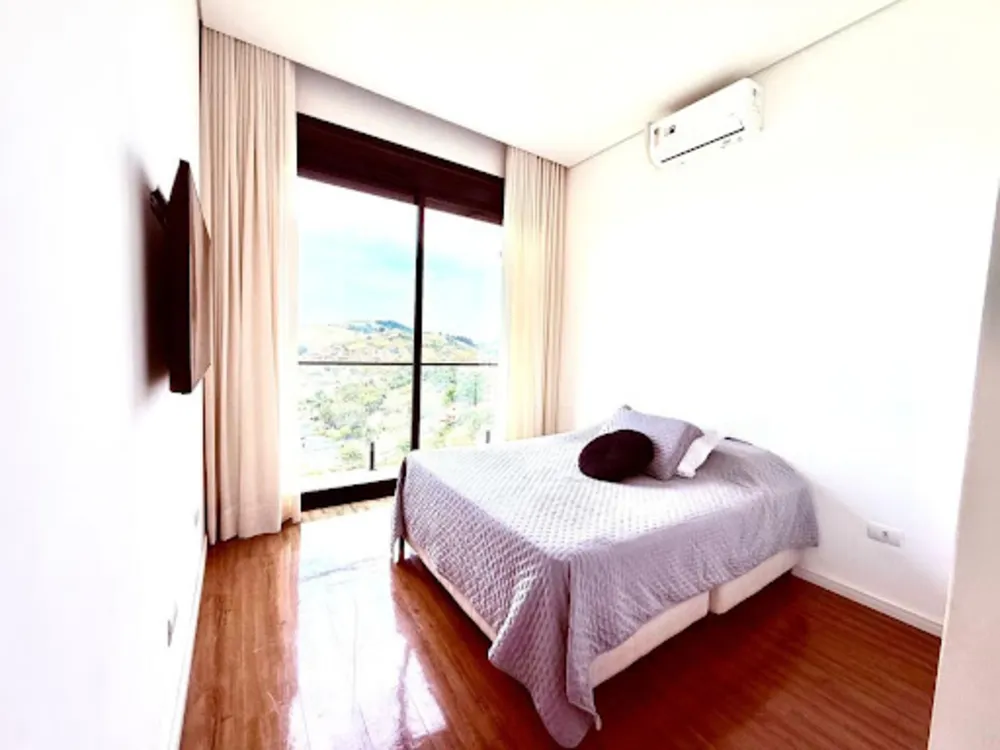 Casa, 5 quartos, 360 m² - Foto 5