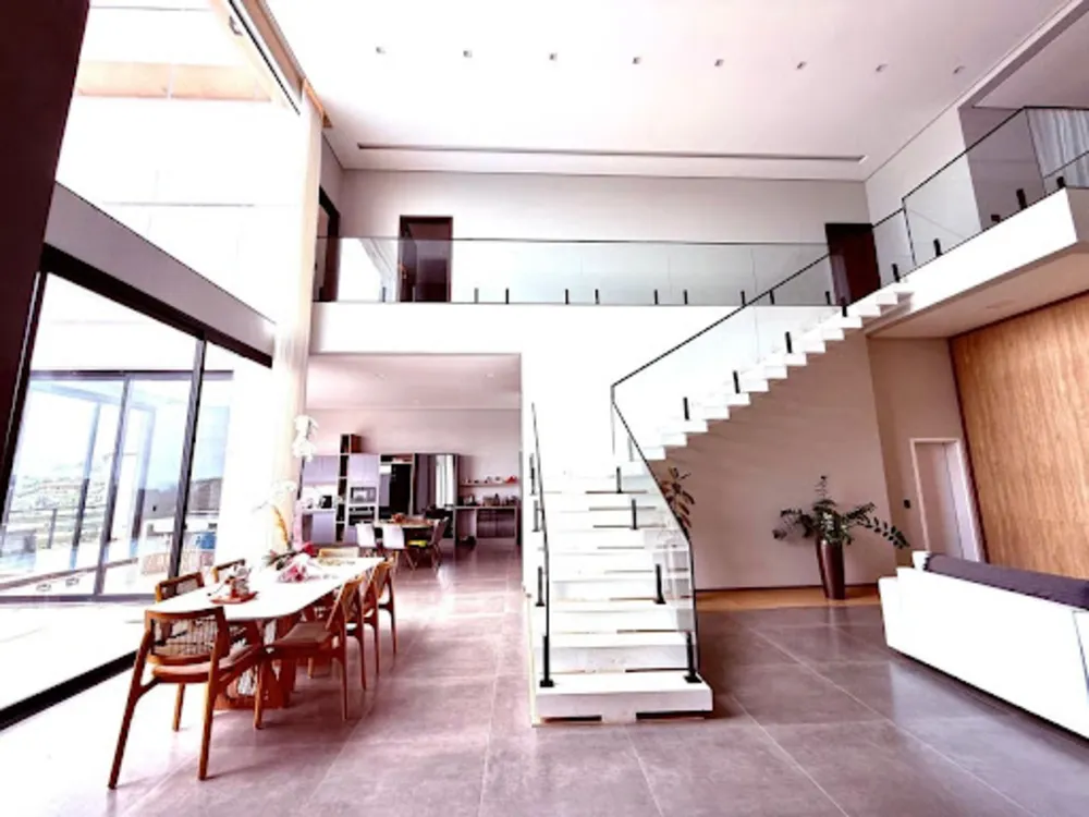Casa, 5 quartos, 360 m² - Foto 10