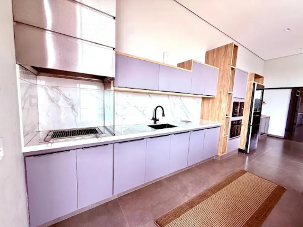 Casa, 5 quartos, 360 m² - Foto 4