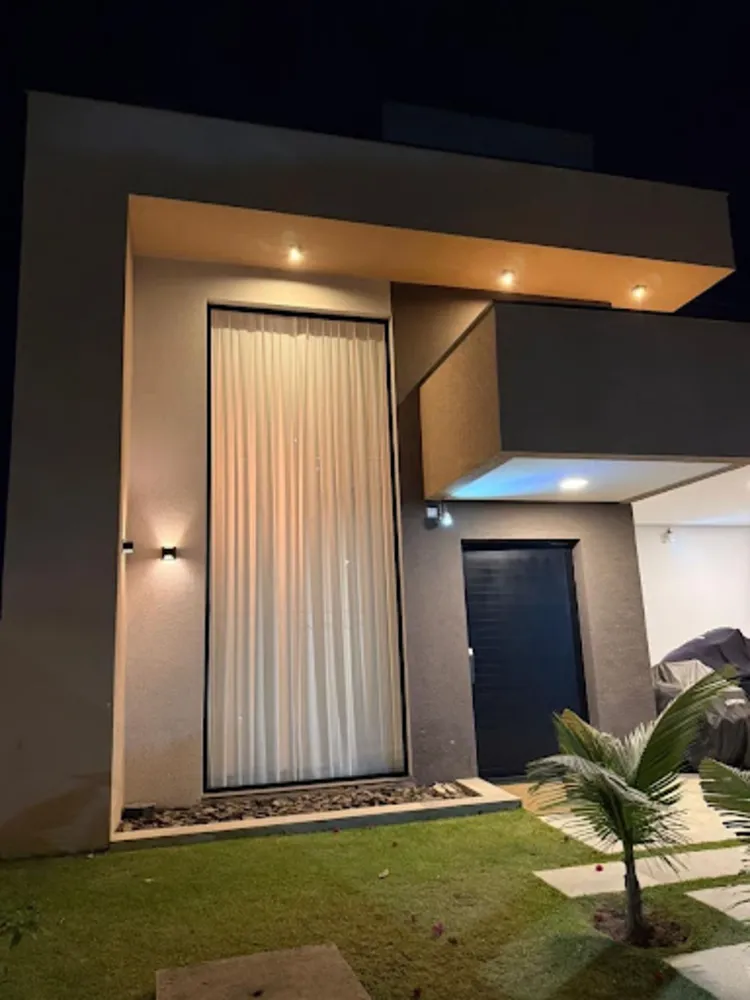 Casa, 5 quartos, 360 m² - Foto 3