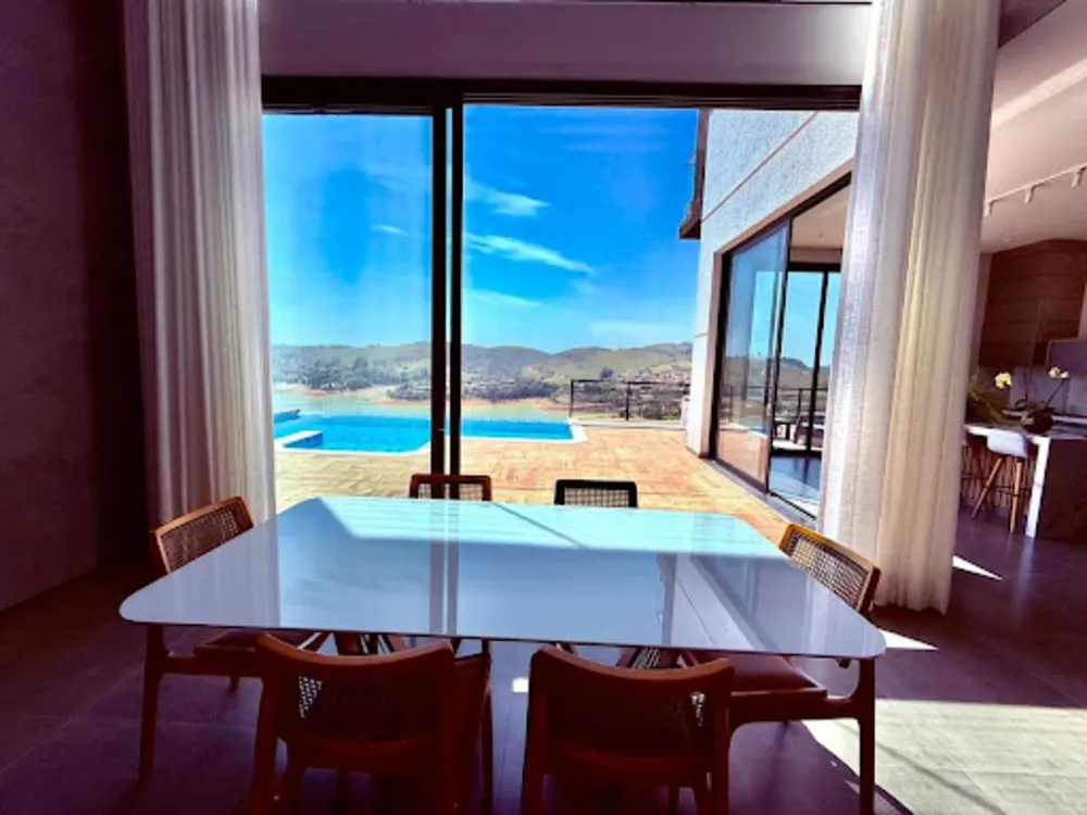 Casa, 5 quartos, 360 m² - Foto 2