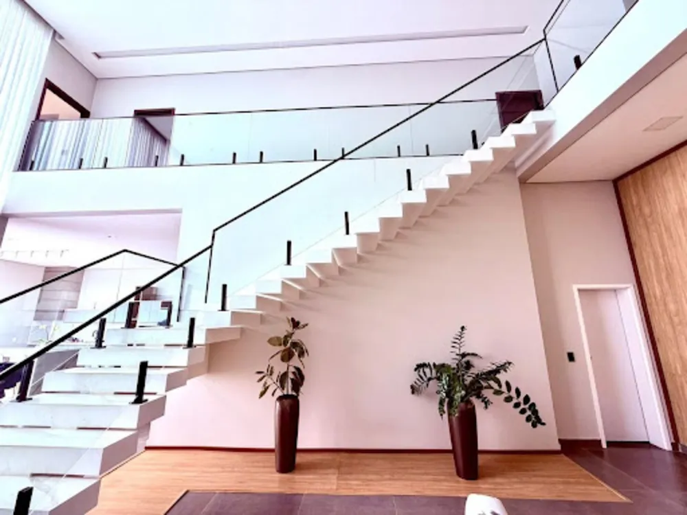 Casa, 5 quartos, 360 m² - Foto 1