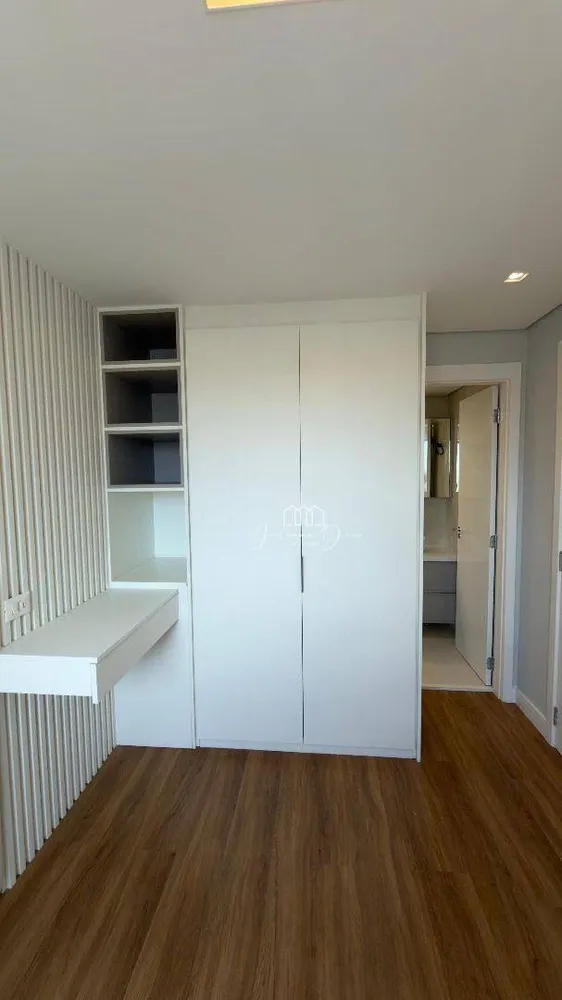 Apartamento, 3 quartos, 119 m² - Foto 1