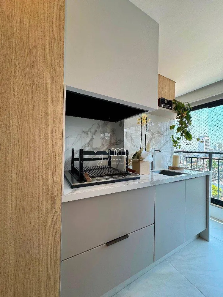 Apartamento, 3 quartos, 119 m² - Foto 7