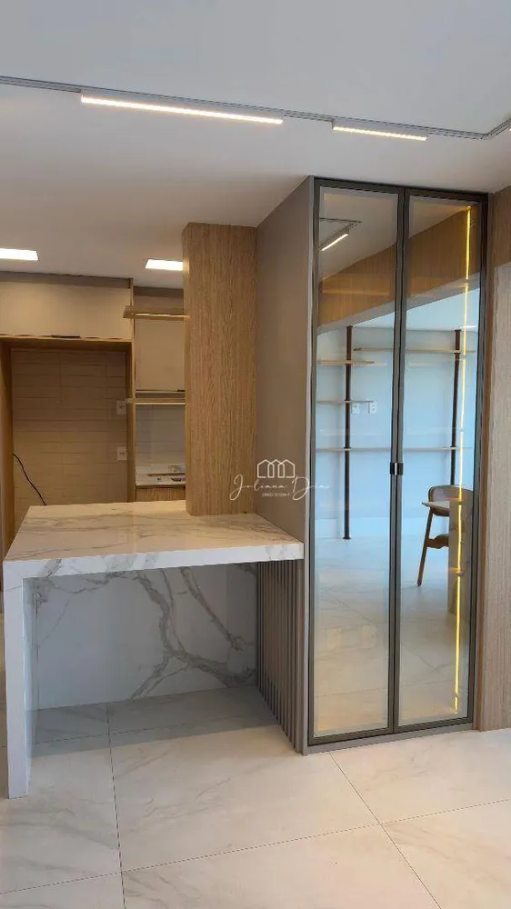 Apartamento, 3 quartos, 119 m² - Foto 8