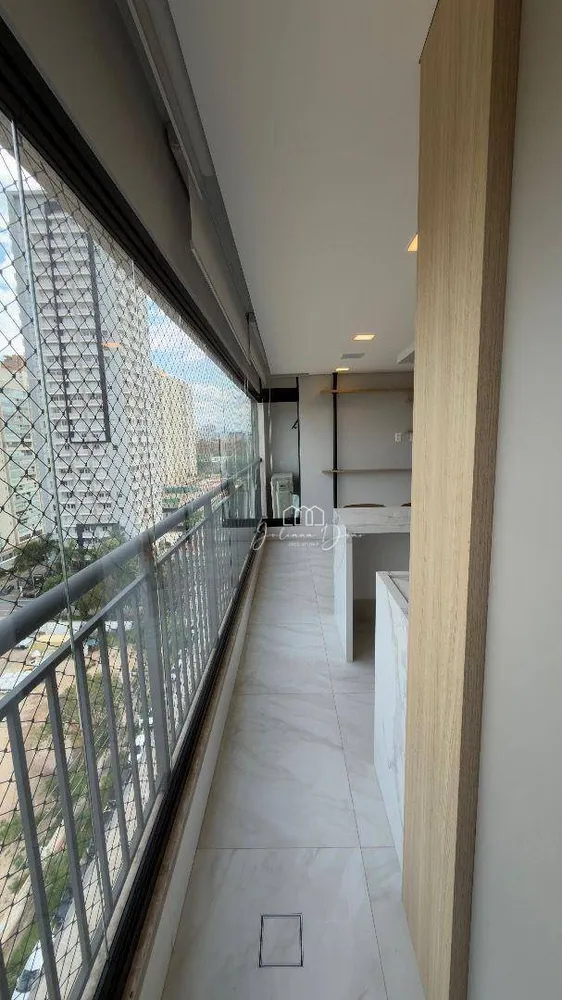 Apartamento, 3 quartos, 119 m² - Foto 2