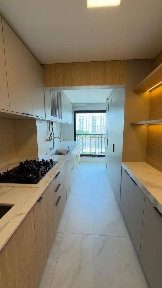 Apartamento, 3 quartos, 119 m² - Foto 5