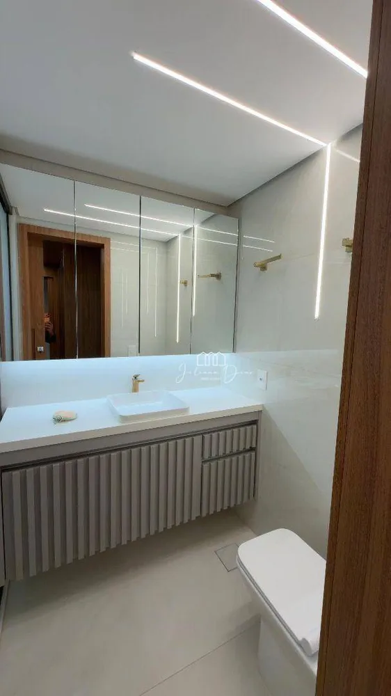 Apartamento, 3 quartos, 119 m² - Foto 3