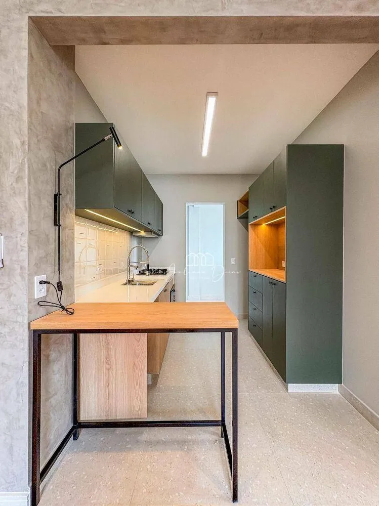 Apartamento, 2 quartos, 57 m² - Foto 3