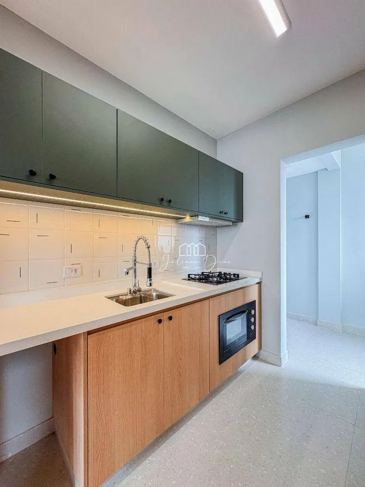 Apartamento, 2 quartos, 57 m² - Foto 7