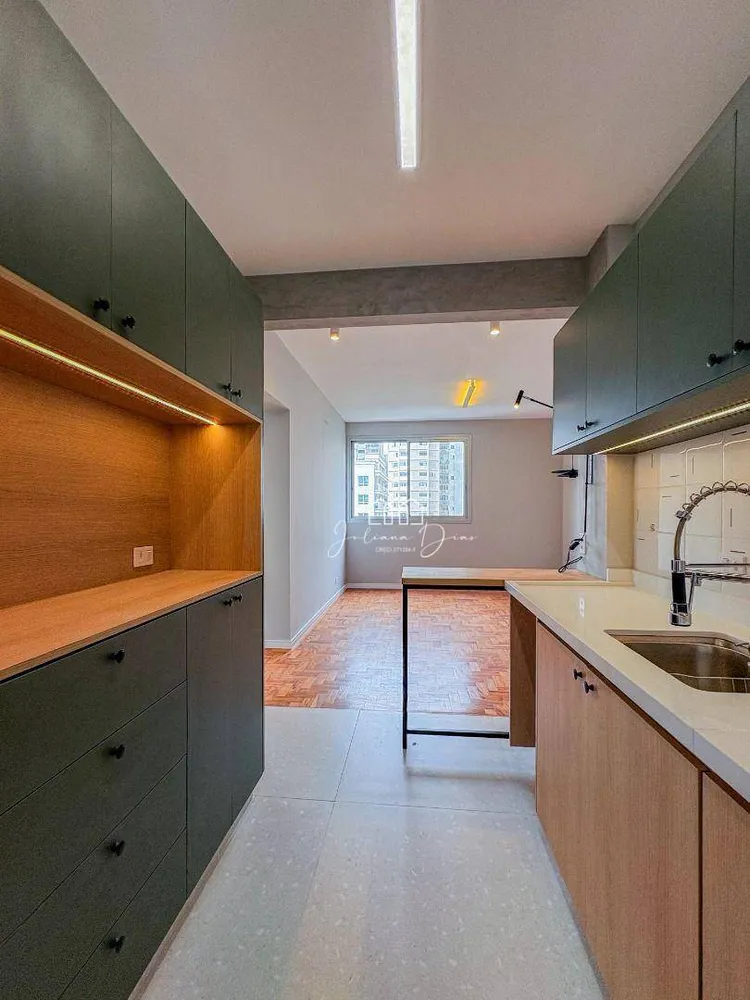 Apartamento, 2 quartos, 57 m² - Foto 1