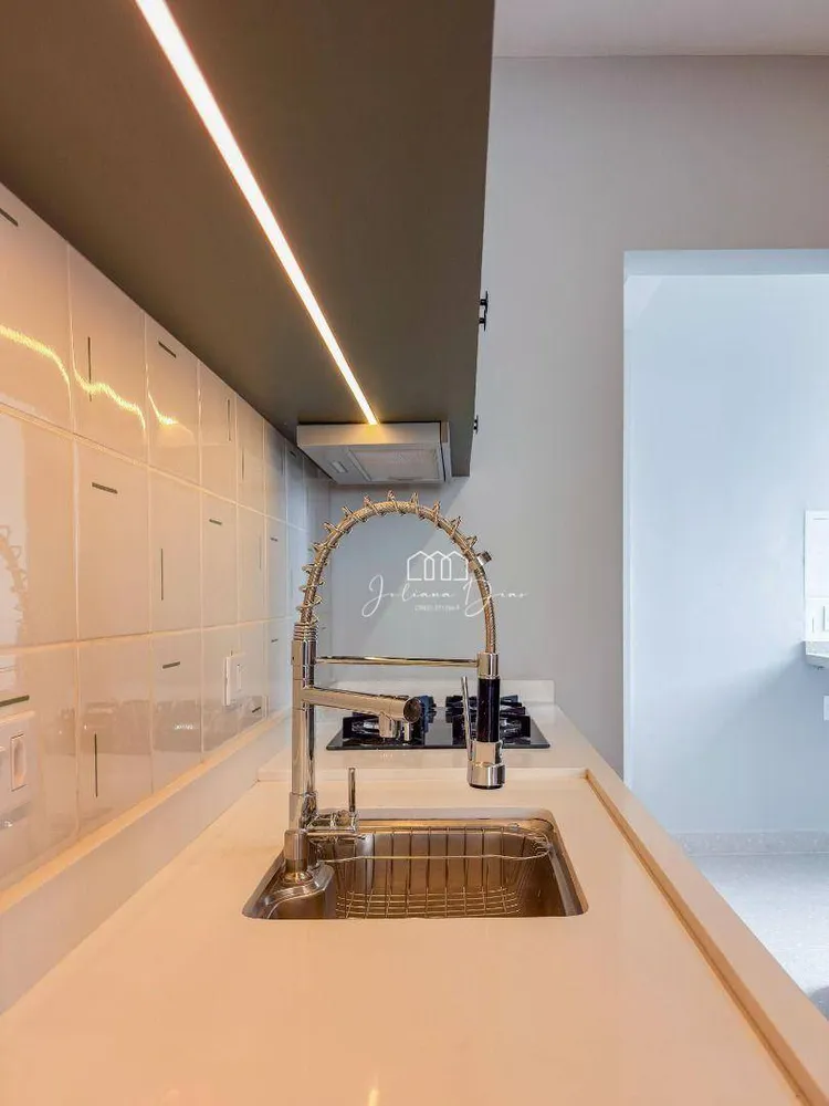Apartamento, 2 quartos, 57 m² - Foto 5