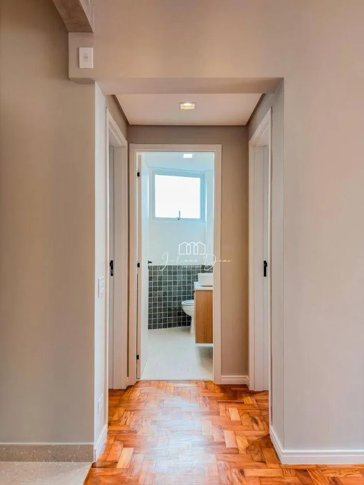 Apartamento, 2 quartos, 57 m² - Foto 2