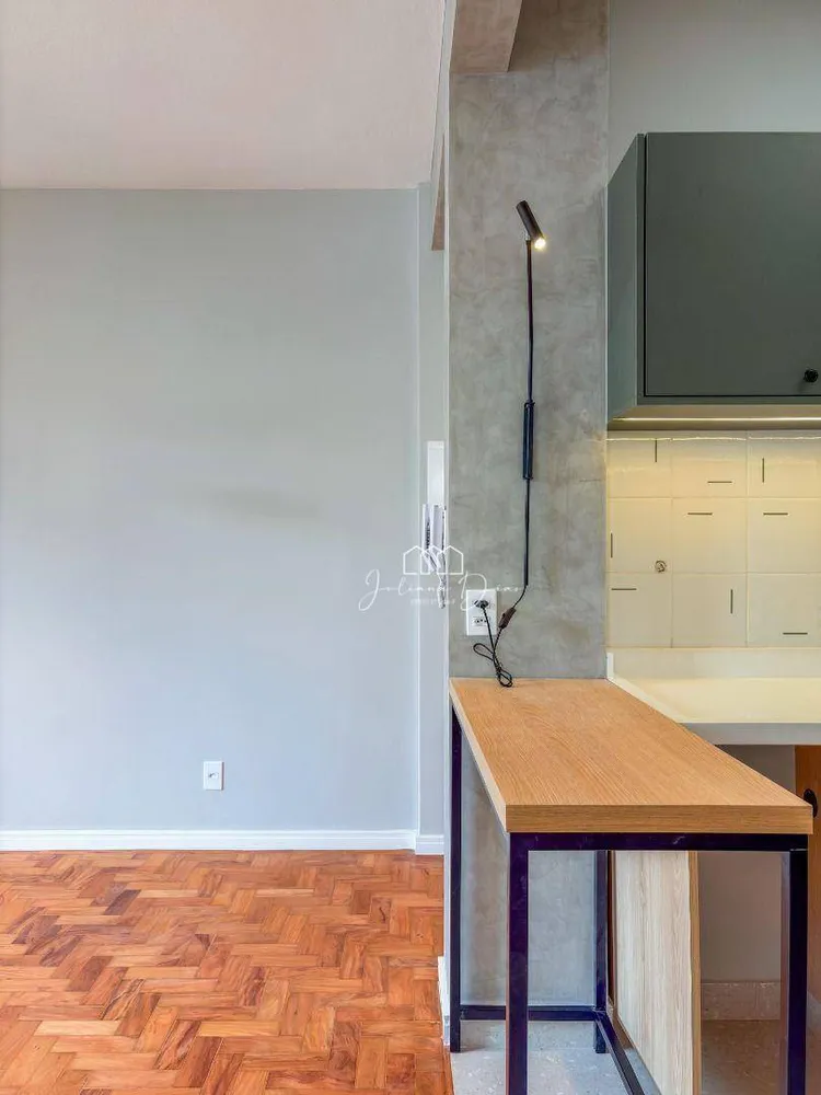 Apartamento, 2 quartos, 57 m² - Foto 9