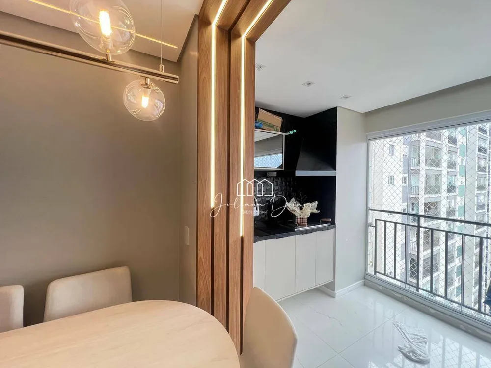 Apartamento, 2 quartos, 83 m² - Foto 12