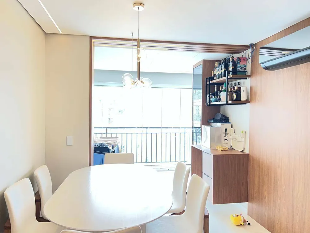 Apartamento, 2 quartos, 83 m² - Foto 10