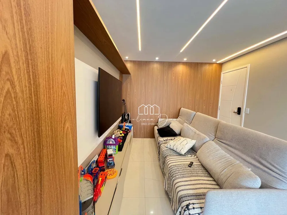 Apartamento, 2 quartos, 83 m² - Foto 1