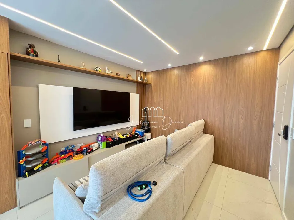 Apartamento, 2 quartos, 83 m² - Foto 14
