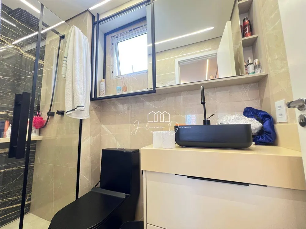 Apartamento, 2 quartos, 83 m² - Foto 4