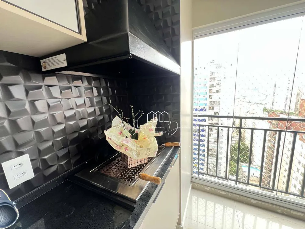 Apartamento, 2 quartos, 83 m² - Foto 6