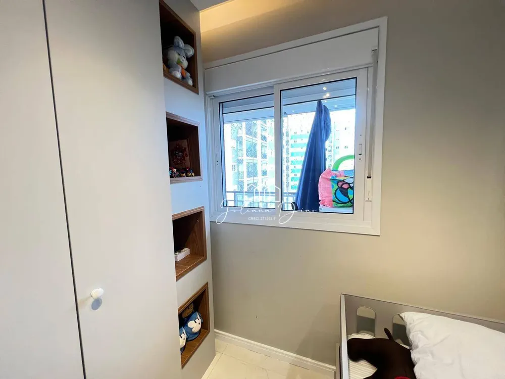 Apartamento, 2 quartos, 83 m² - Foto 2