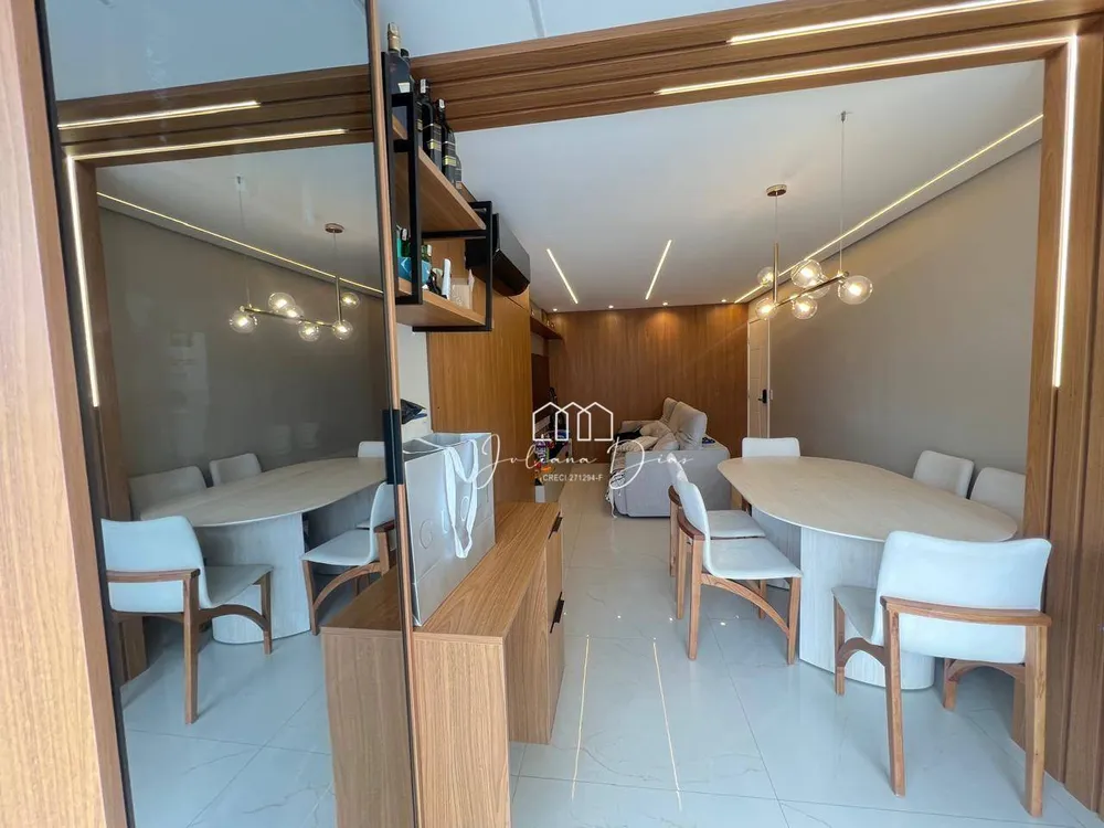 Apartamento, 2 quartos, 83 m² - Foto 11