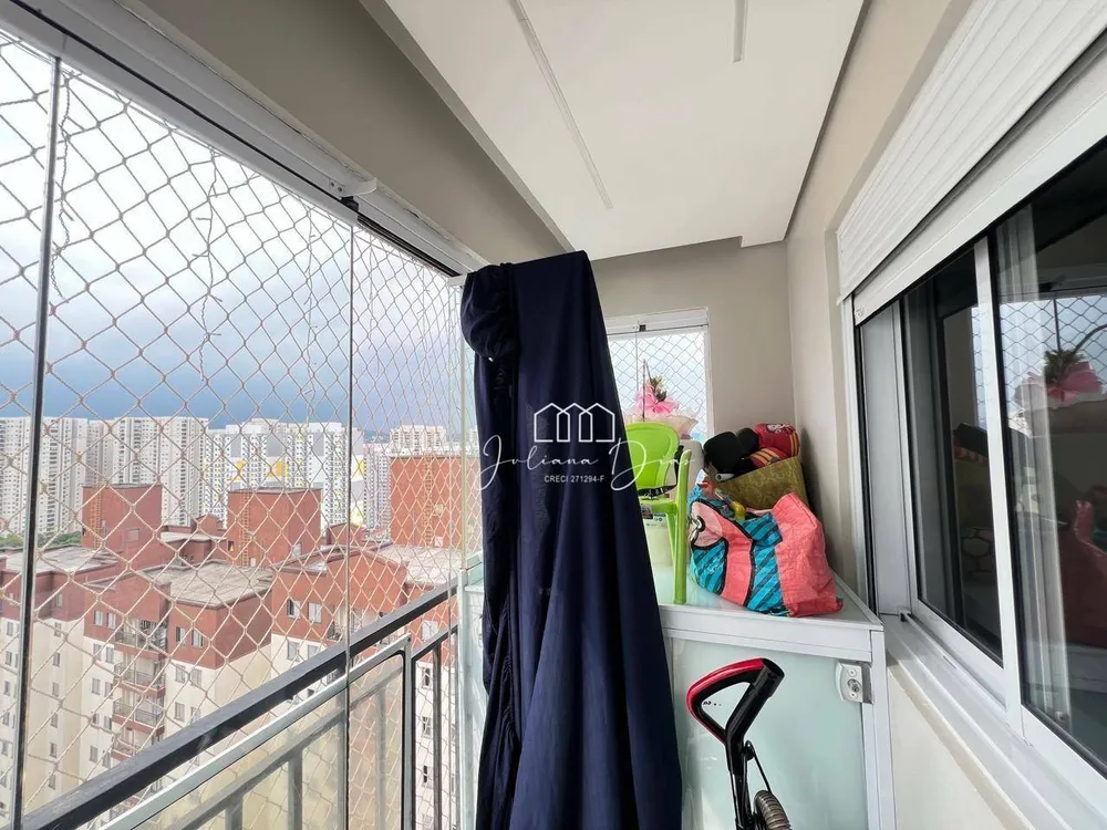 Apartamento, 2 quartos, 83 m² - Foto 7