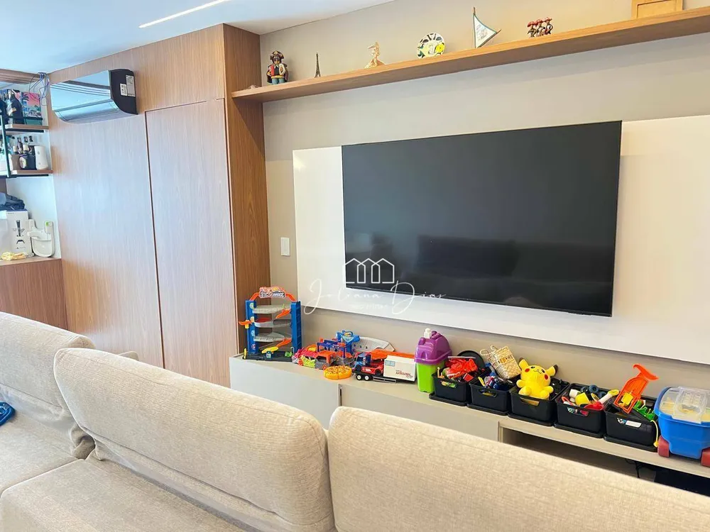 Apartamento, 2 quartos, 83 m² - Foto 9
