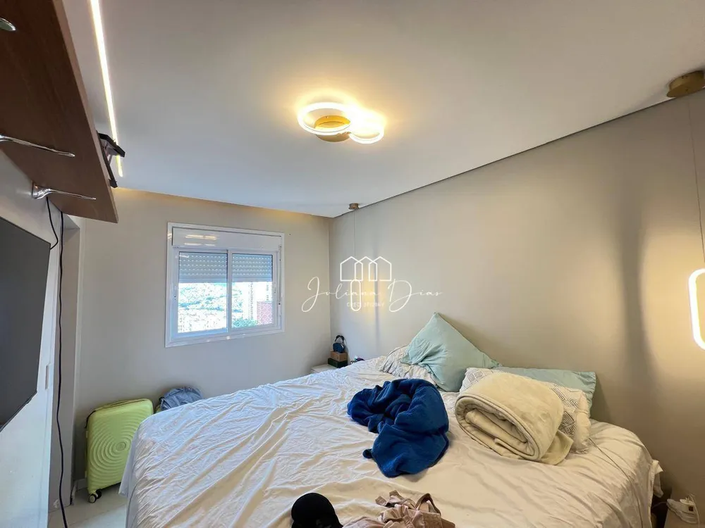 Apartamento, 2 quartos, 83 m² - Foto 3