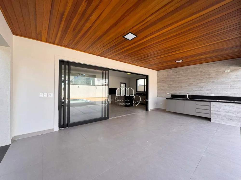 Sobrado, 3 quartos, 266 m² - Foto 12