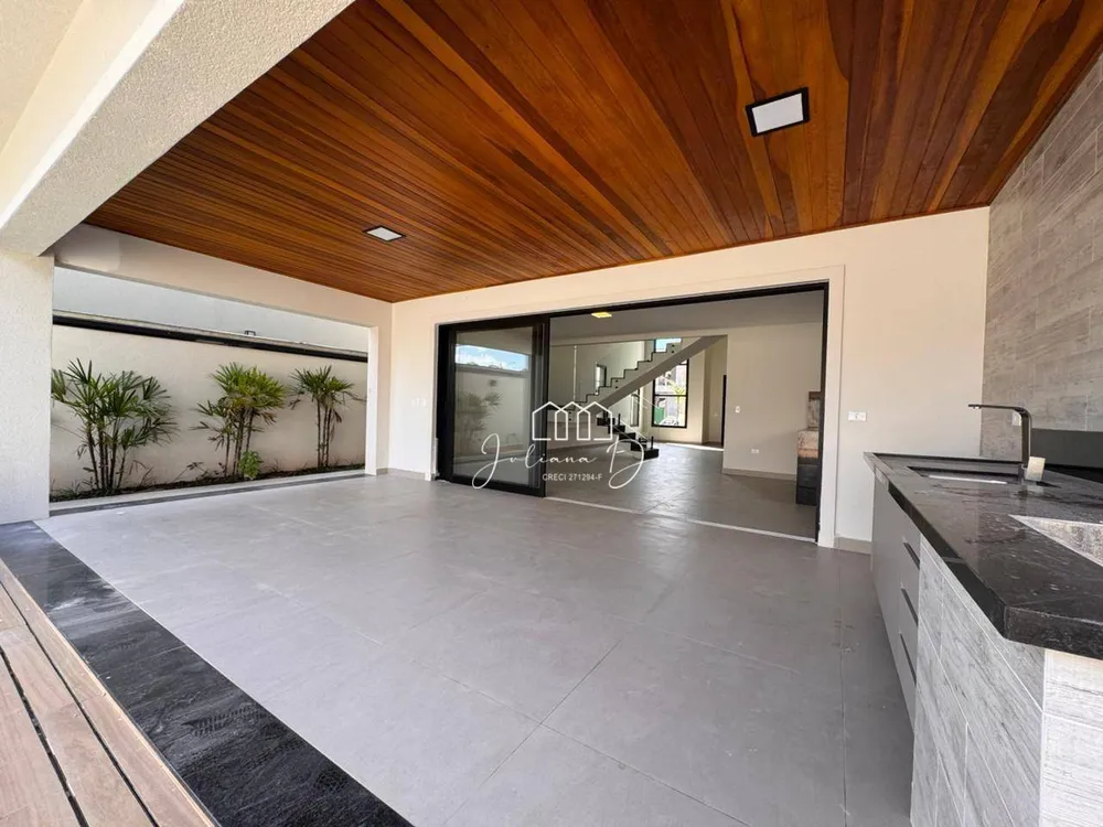 Sobrado, 3 quartos, 266 m² - Foto 6