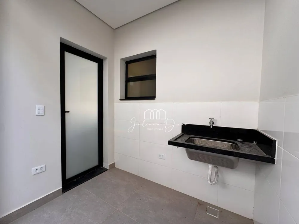 Sobrado, 3 quartos, 266 m² - Foto 1