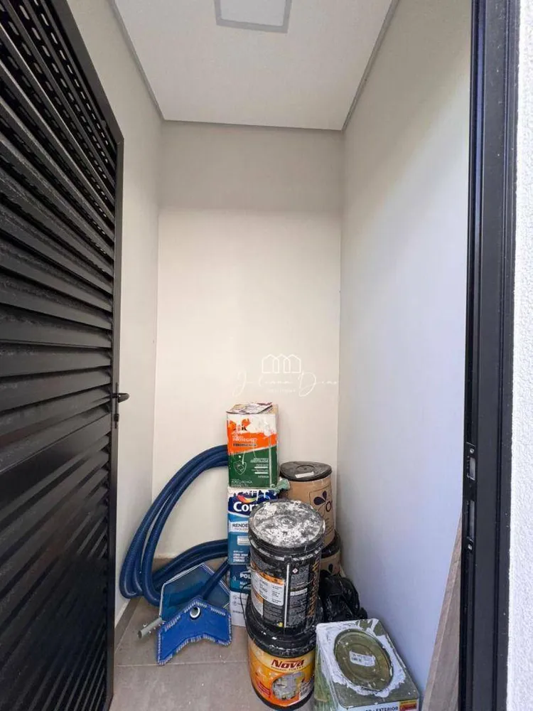 Sobrado, 3 quartos, 266 m² - Foto 11